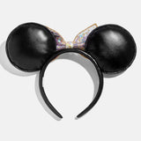 Disney Minnie Mouse Firework Ears Headband - Minnie Mouse Fireworks Ears