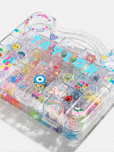 BaubleBar The Ultimate Custom Bead Kit - BRACELET Kit Rush Production, Arrives by 4/19 - 
    Customizable bead kit for crafting bracelets
  
