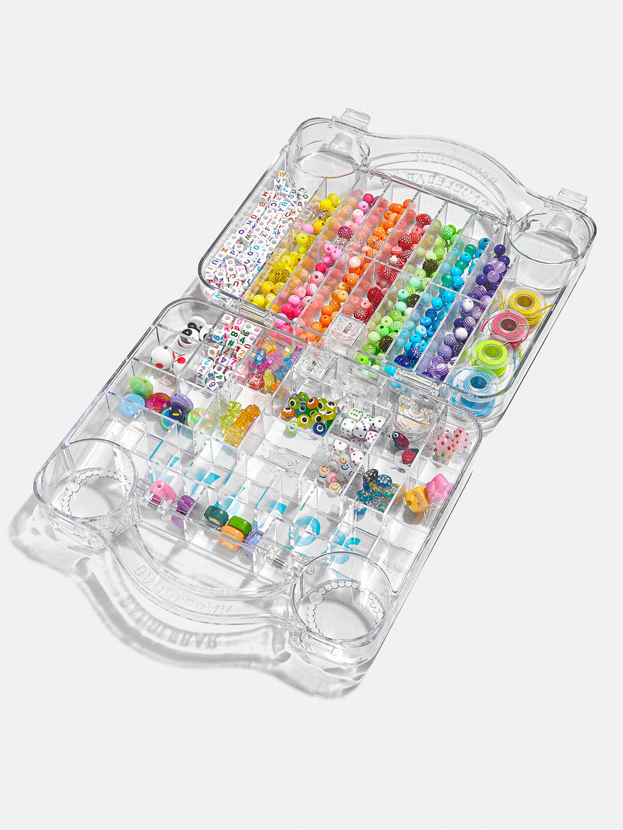 The Ultimate Custom Bead Kit - BRACELET BEAD KIT
