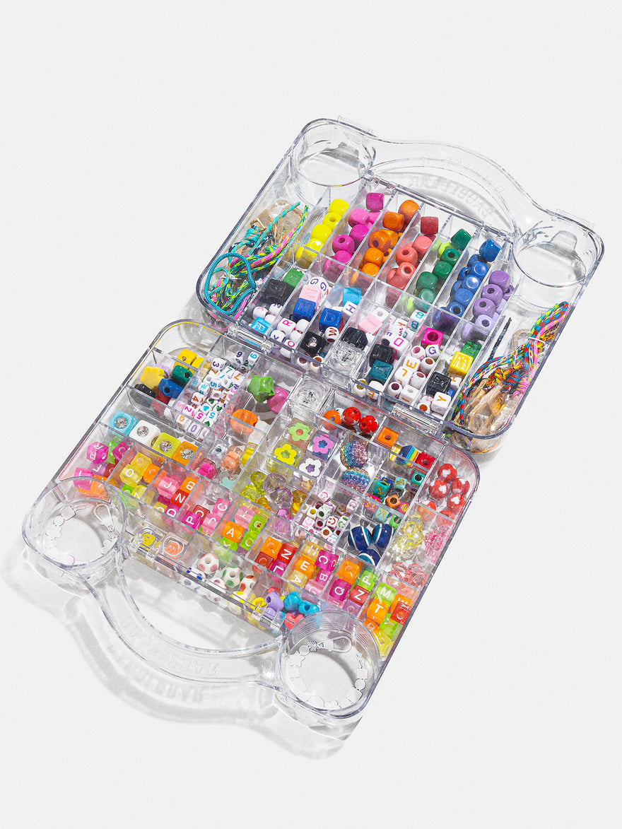 DIY Bead Kit - Bag Charms DIY Bead Kit