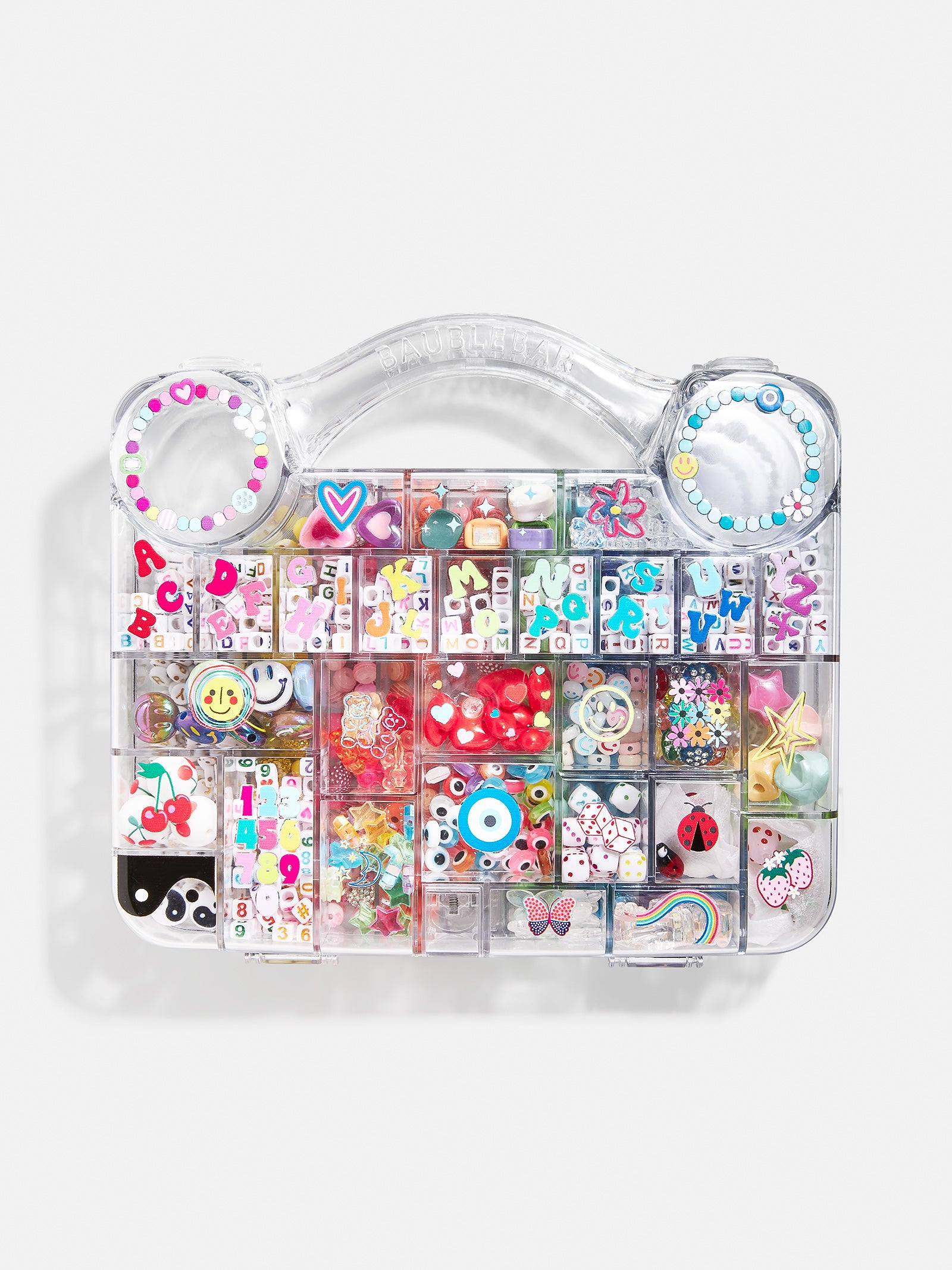 The Ultimate Bead Kit - Bracelet Bead Kit