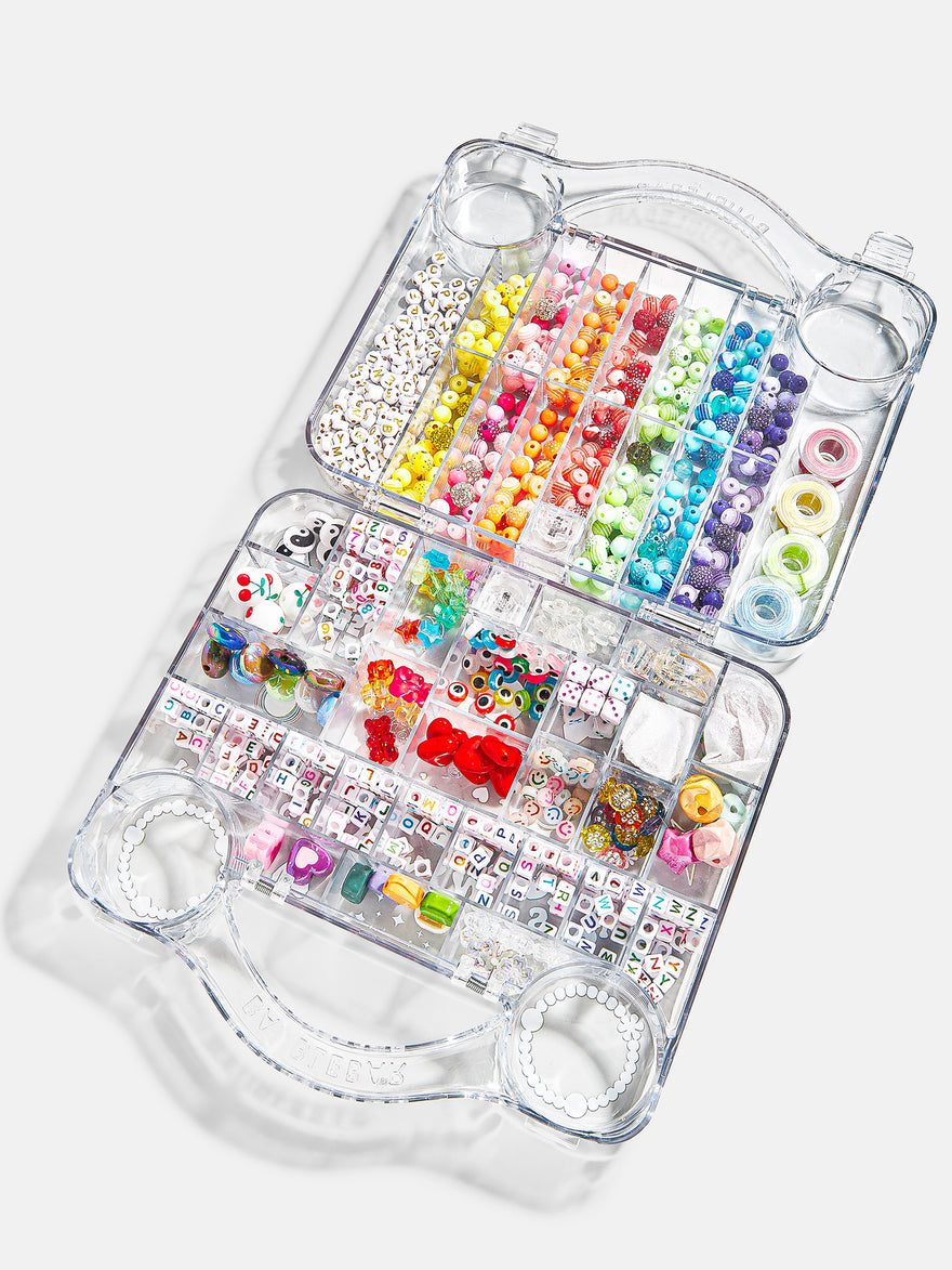 DIY Bead Kit - Bracelets DIY Bead Kit