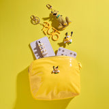 Disney Character Jewelry Storage Pouch - Pluto