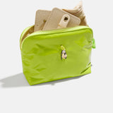Disney Character Jewelry Storage Pouch - Goofy