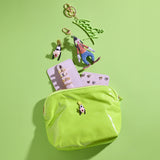 Disney Character Jewelry Storage Pouch - Goofy