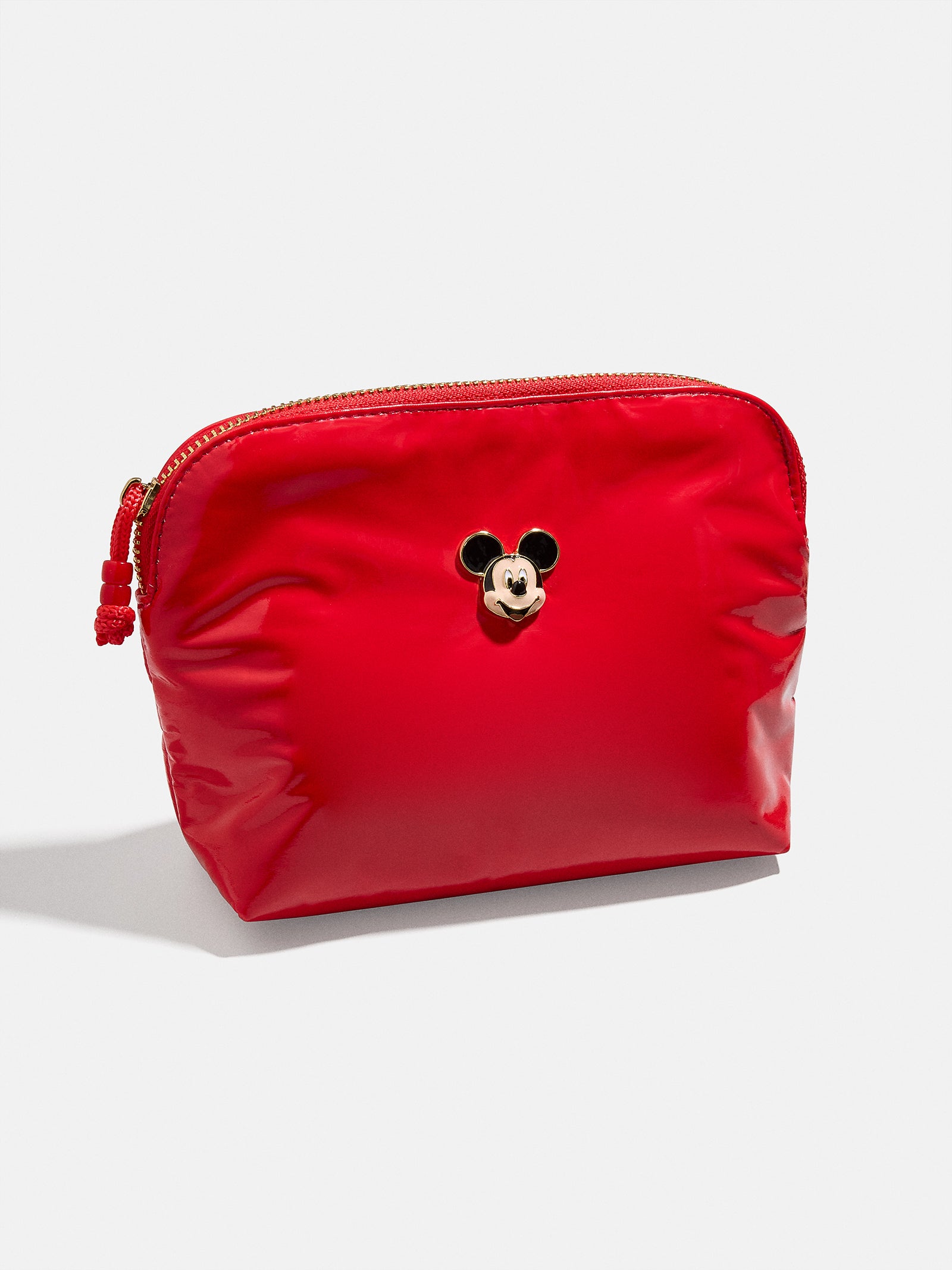 Disney Character Jewelry Storage Pouch - Mickey Mouse