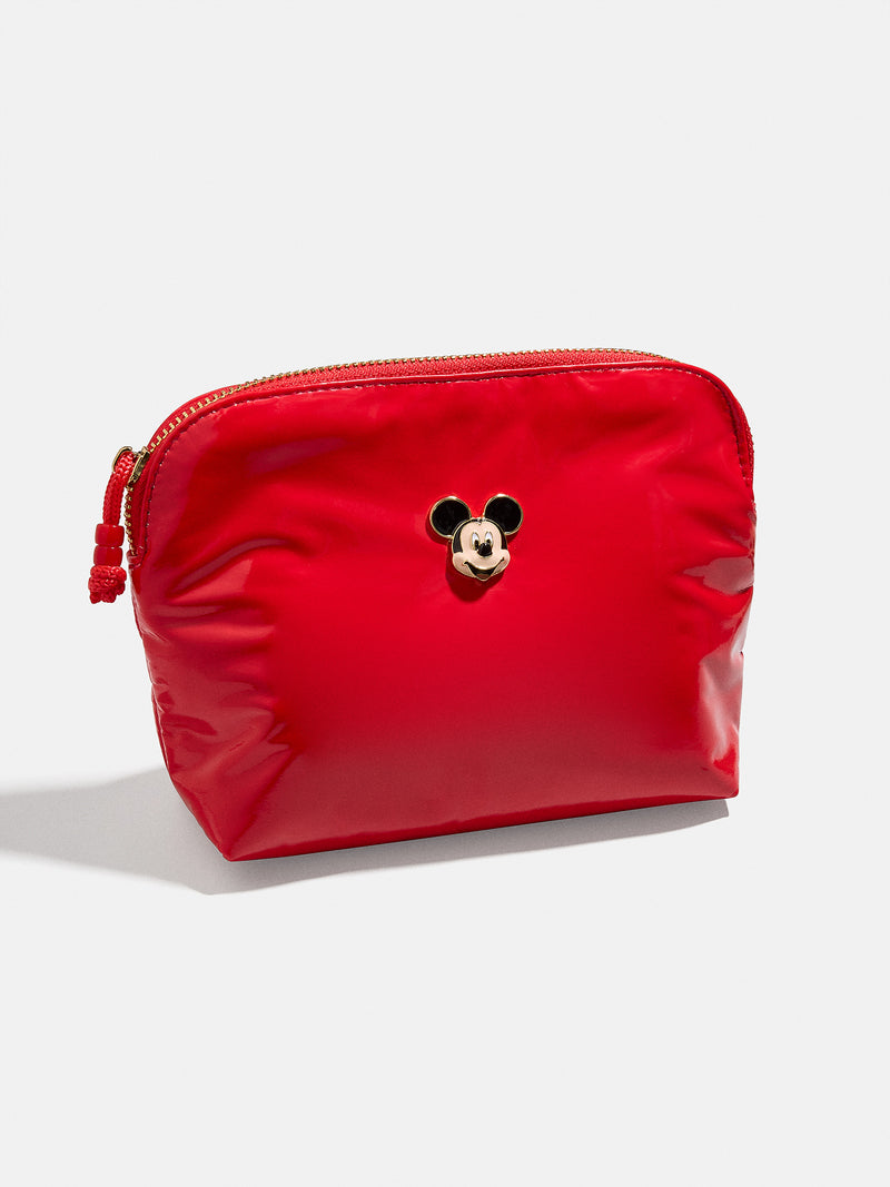 Disney Character Jewelry Storage Pouch - Mickey Mouse