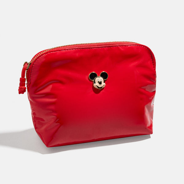 Disney Character Jewelry Storage Pouch - Mickey Mouse – Ends