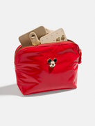 Disney Character Jewelry Storage Pouch - Mickey Mouse