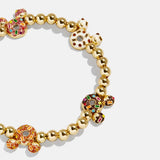 Disney Mickey Mouse Donut Bracelet - Disney Donut Bracelet