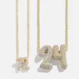 variant:Gold/Pavé