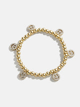 BaubleBar Good Days Pisa Bracelet - Smiley Face - 
    $10 Big Spring Event Deal - This Week Only
  
