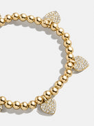 Good Days Pisa Bracelet - Heart