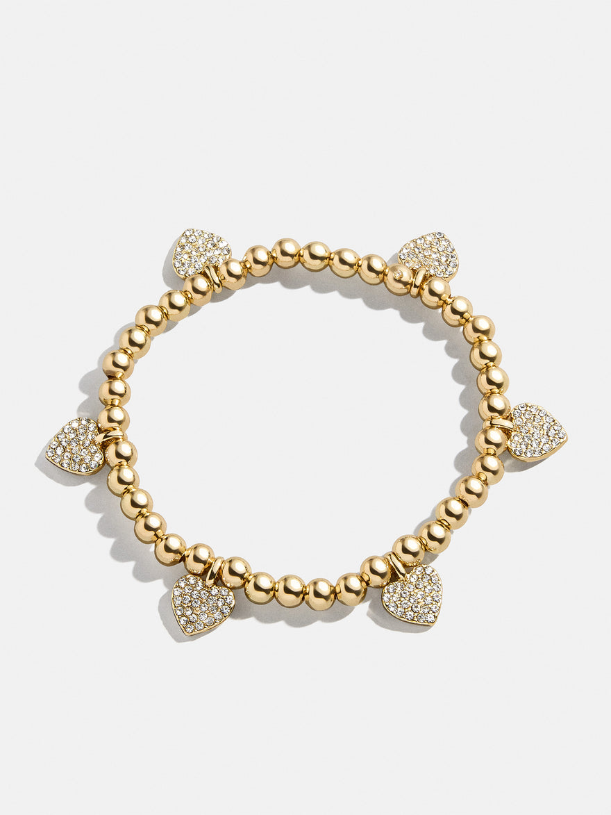 Good Days Pisa Bracelet - Heart