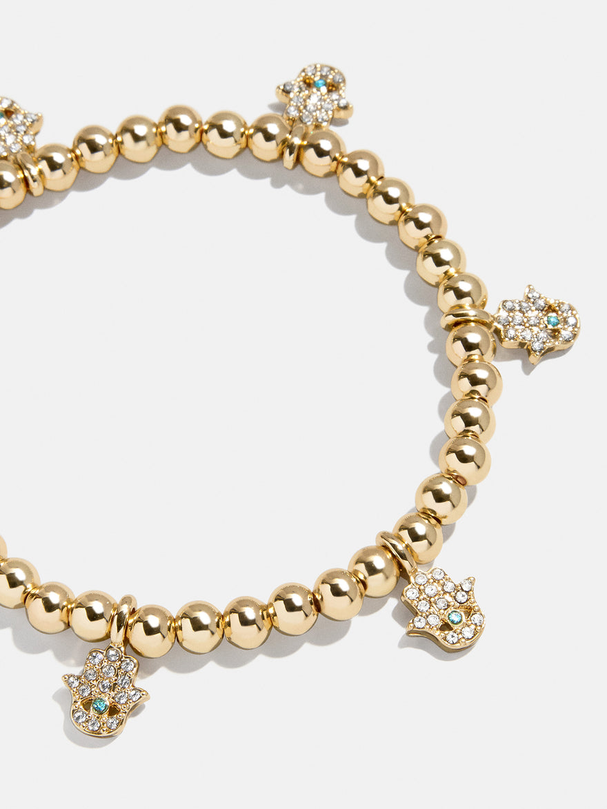 Good Days Pisa Bracelet - Hamsa