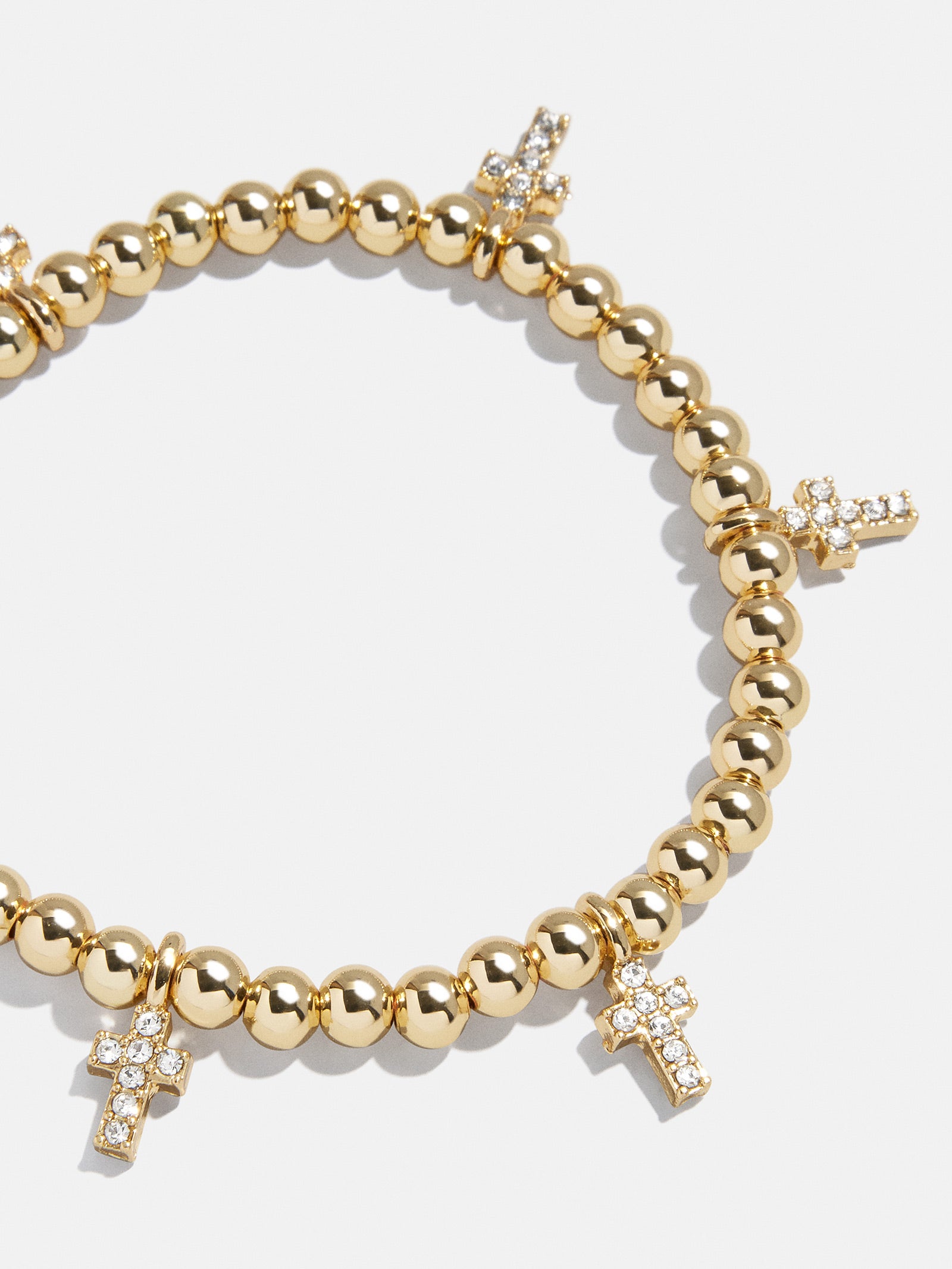 Good Days Pisa Bracelet - Cross