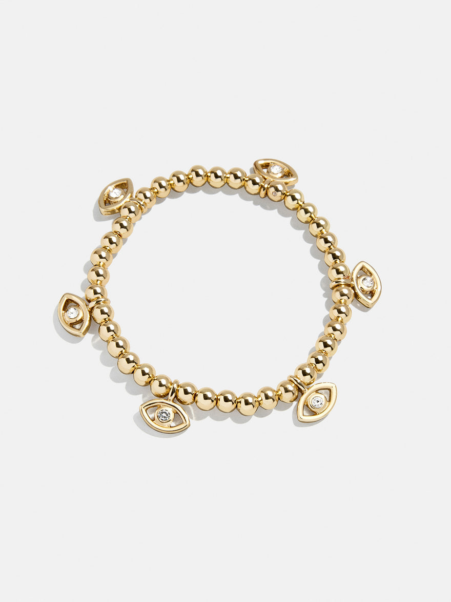 Good Days Pisa Bracelet - Evil Eye