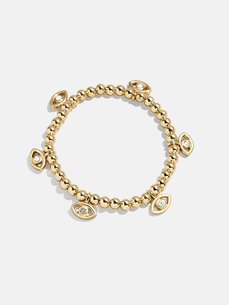 BaubleBar Good Days Pisa Bracelet - Evil Eye - 
    $10 Big Spring Event Deal - This Week Only
  
