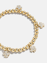 BaubleBar Good Days Pisa Bracelet - Clover - 
    $10 Big Spring Event Deal - This Week Only
  
