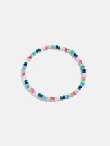 BaubleBar Emily Semi-Precious Bracelet - Light Multi - 
    $10 Big Spring Event Deal - This Week Only
  
