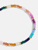 BaubleBar Emily Semi-Precious Bracelet - Multi - 
    $10 Big Spring Event Deal - This Week Only
  
