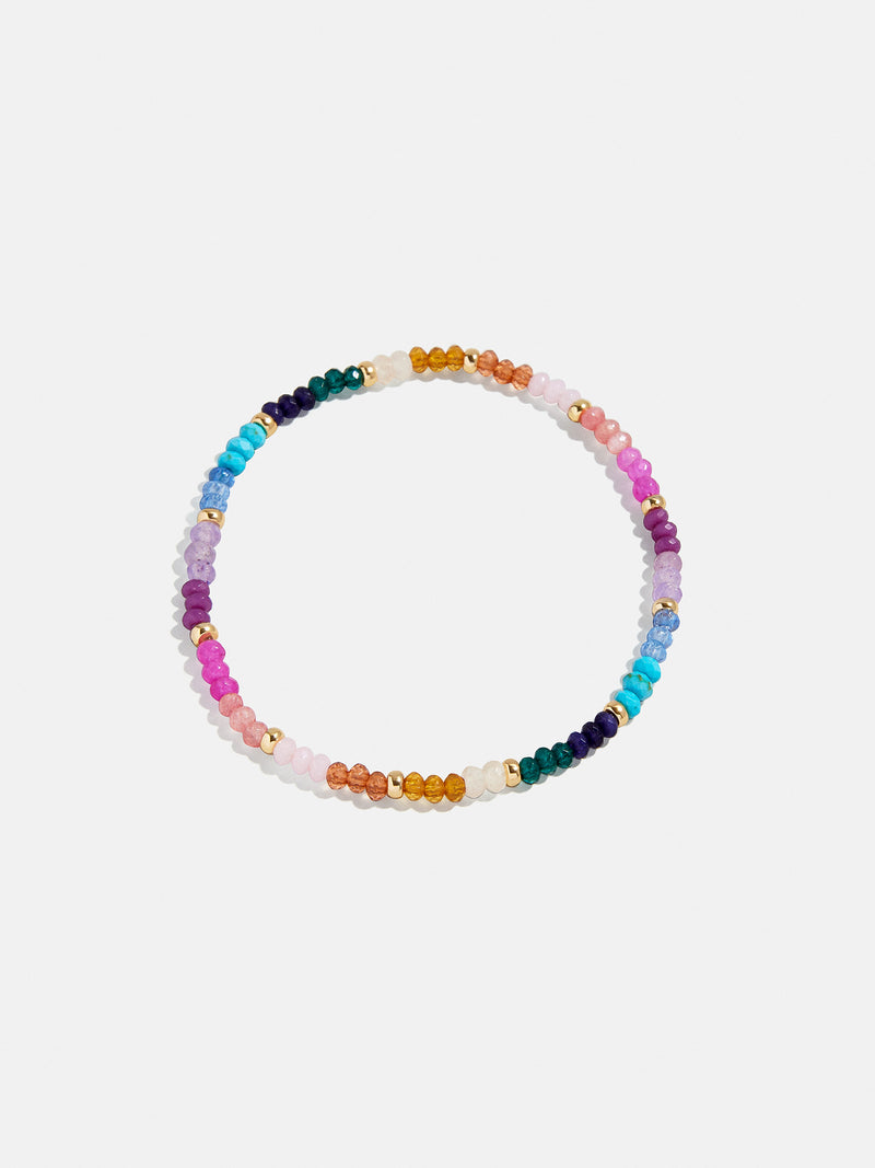 BaubleBar Emily Semi-Precious Bracelet - Multi - 
    $10 Big Spring Event Deal - This Week Only
  
