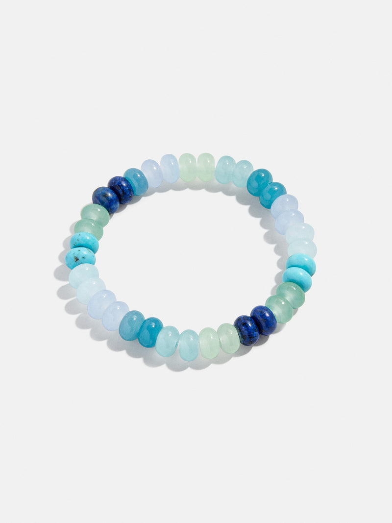 BaubleBar Marjorie Beaded Bracelet - Blue Multi - 
    $10 Big Spring Event Deal - This Week Only
  
