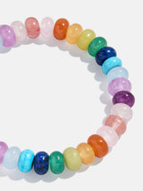 BaubleBar Marjorie Beaded Bracelet - Multi - 
    $10 Big Spring Event Deal - This Week Only
  

