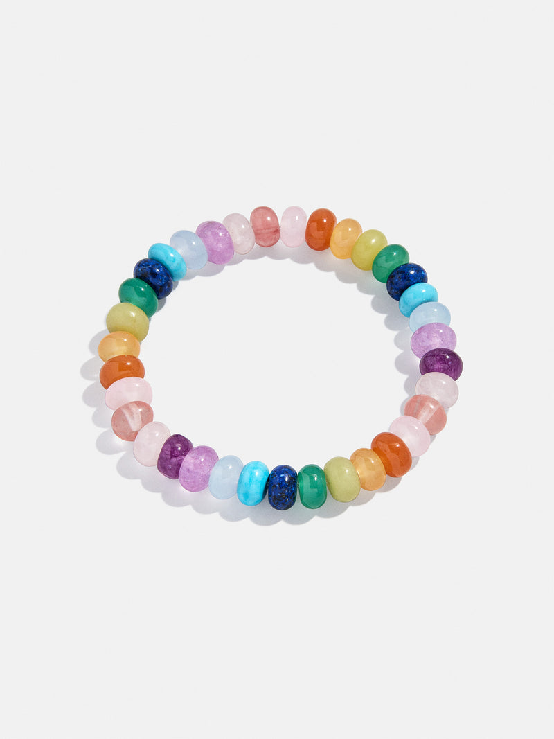 BaubleBar Marjorie Beaded Bracelet - Multi - 
    $10 Big Spring Event Deal - This Week Only
  
