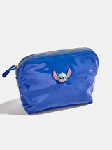 BaubleBar Disney Character Jewelry Storage Pouch - Stitch - 
    Travel jewelry organizer
  
