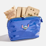 Disney Character Jewelry Storage Pouch - Stitch