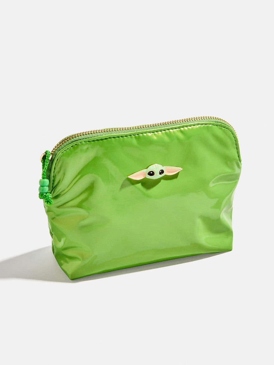 Star Wars™ Grogu™ Character Jewelry Storage Pouch - Grogu