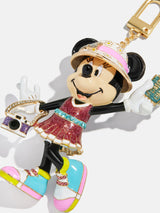 BaubleBar Disney Minnie Mouse Summer Activity Bag Charm - Minnie Mouse - 
    Oversized Disney keychain
  
