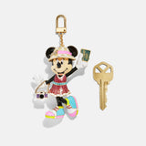 Disney Minnie Mouse Summer Activity Bag Charm - Minnie Mouse