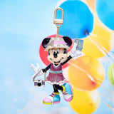 Disney Minnie Mouse Summer Activity Bag Charm - Minnie Mouse