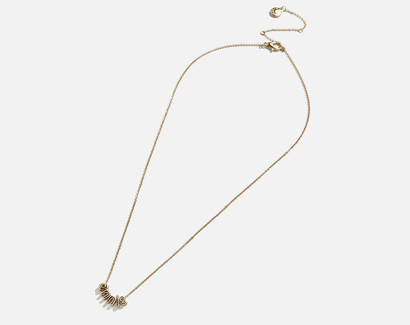 BaubleBar Gold