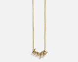 BaubleBar Gold