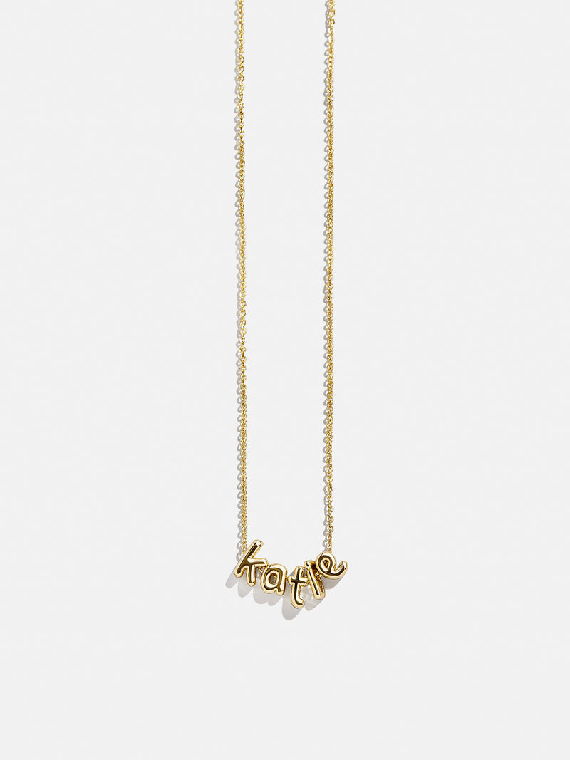 BaubleBar Gold - 
    Enjoy 20% off - This Week Only
  
