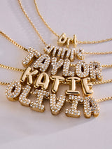 BaubleBar Gold - 
    Ends Sunday: Enjoy 20% Off Custom
  
