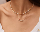 BaubleBar Gold