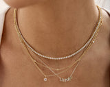 BaubleBar Gold