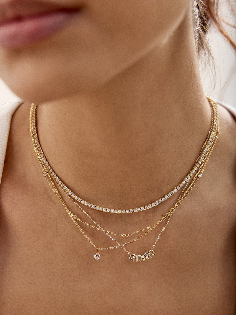 BaubleBar Gold - 
    Enjoy 20% off - This Week Only
  
