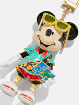 BaubleBar Disney Mickey Mouse Summer Activity Bag Charm - Mickey Mouse - 
    Oversized Disney keychain
  
