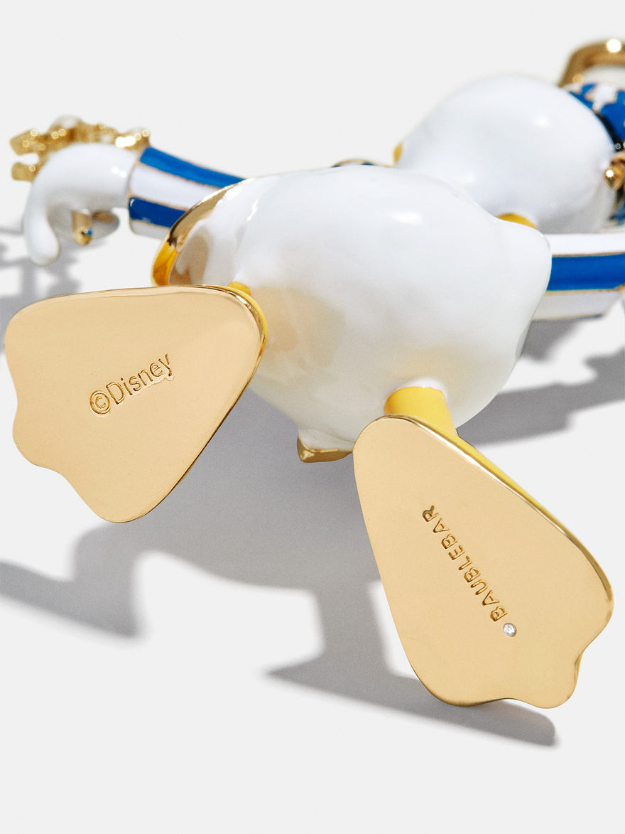 Disney Donald Duck Americana Bag Charm - Donald Duck