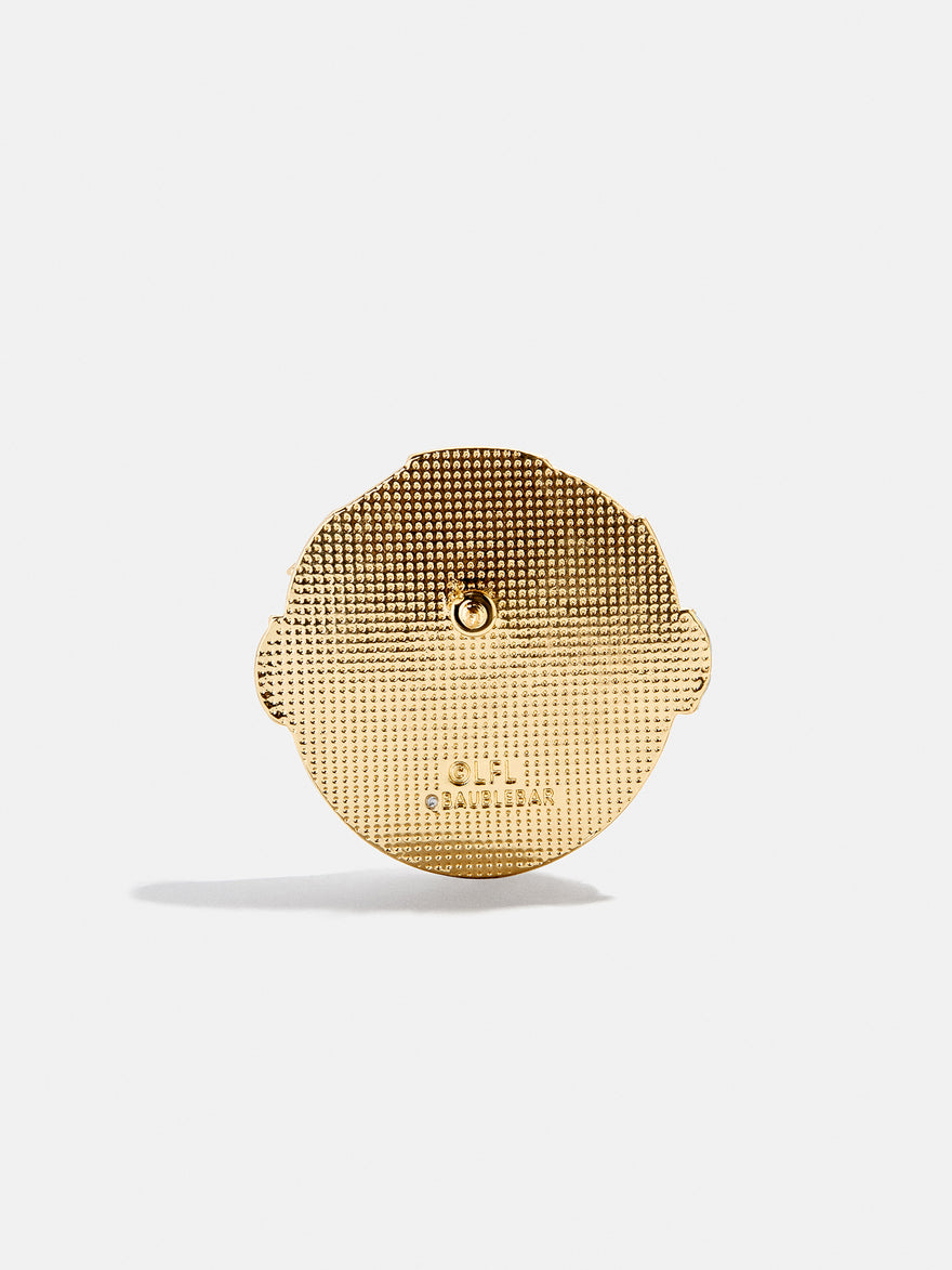 STAR WARS™ GROGU™ Hover Pram Pin - Grogu Hover Pram Pin