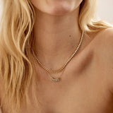 variant:Gold/Pavé