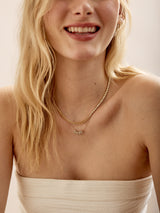 BaubleBar Gold/Pavé - 
    Enjoy 20% off - This Week Only
  
