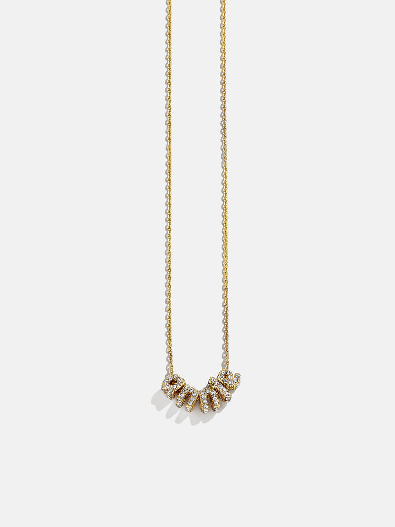 BaubleBar Gold/Pavé - 
    Enjoy 20% off - This Week Only
  
