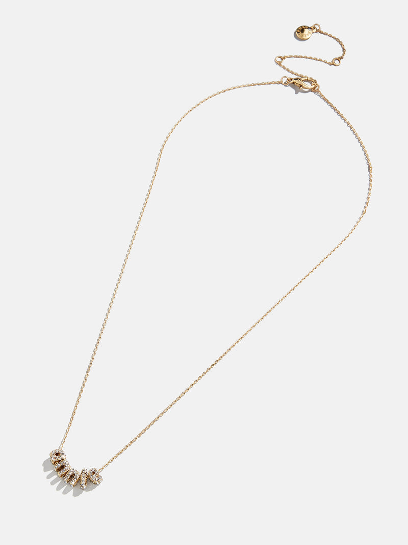 BaubleBar Gold/Pavé - 
    Enjoy 20% off - This Week Only
  

