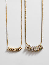 BaubleBar  - 
    Ends Tonight: Enjoy 20% Off Custom
  
